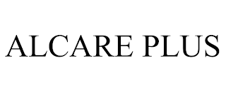 ALCARE PLUS