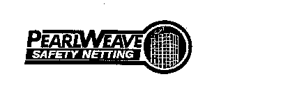 PEARLWEAVE SAFETY NETTING