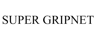 SUPER GRIPNET