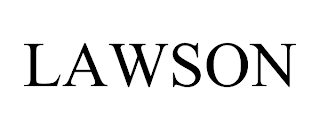 LAWSON