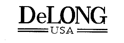 DELONG USA