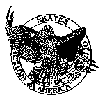 UNITED SKATES OF AMERICA