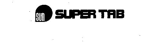 SUN SUPER TAB