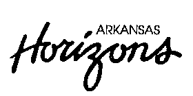 ARKANSAS HORIZONS