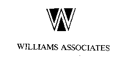 WA WILLIAMS ASSOCIATES