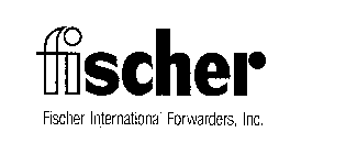 FISCHER FISCHER INTERNATIONAL FORWARDERS, INC.