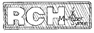 RCH MULTIUSER SYSTEM