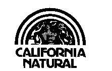 CALIFORNIA NATURAL