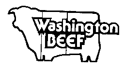 WASHINGTON BEEF