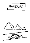 MANSOURA