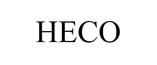 HECO