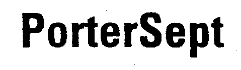 PORTERSEPT