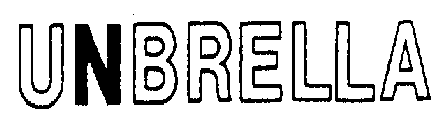 UNBRELLA