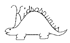 KIDSASAURUS