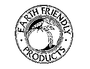 EARTH FRIENDLY PRODUCTS