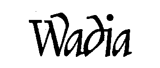 WADIA