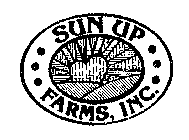 SUN UP FARMS, INC.