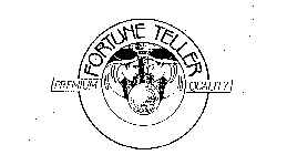 FORTUNE TELLER PREMIUM QUALITY