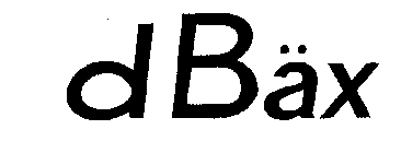 DBAX