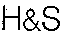 H & S