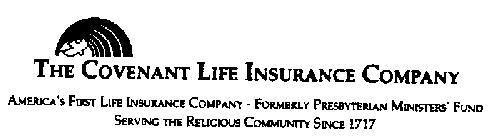 THE COVENANT LIFE INSURANCE COMPANY AMER