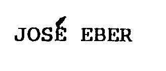 JOSE EBER