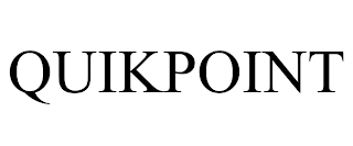 QUIKPOINT