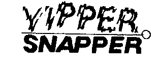 YIPPER SNAPPER