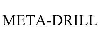META-DRILL