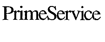 PRIMESERVICE