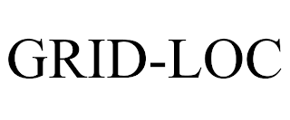 GRID-LOC