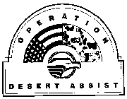 OPERATION DESERT ASSIST