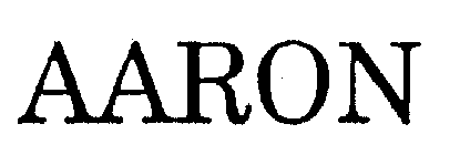 AARON