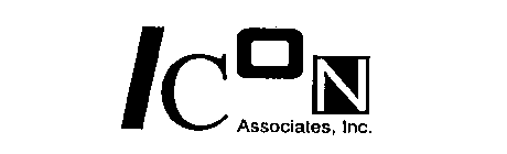 ICON ASSOCIATES, INC.