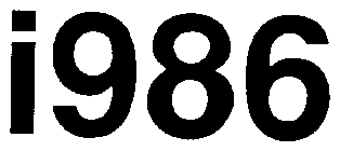 I986