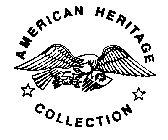 AMERICAN HERITAGE COLLECTION