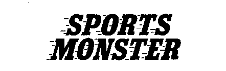 SPORTS MONSTER