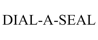 DIAL-A-SEAL