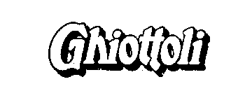 GHIOTTOLI