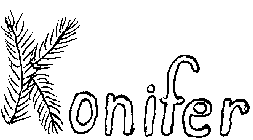 KONIFER