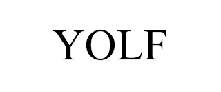 YOLF