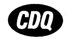 CDQ