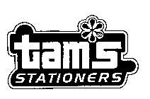 TAM'S STATIONERS QM