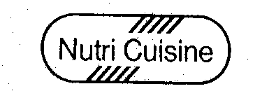 NUTRI CUISINE