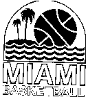 MIAMI BASKETBALL