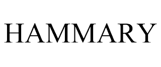HAMMARY