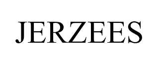 JERZEES