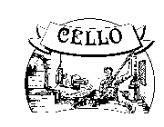 CELLO