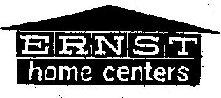 ERNST HOME CENTERS