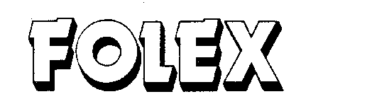 FOLEX